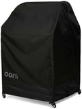 Ooni Cover for Pizza Oven and Table - Large Size - Protective Waterproof BBQ Grill Cover - Ooni Pizza Oven Accessories by Unknown