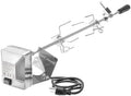 onlyfire Stainless Steel BBQ Rotisserie Kit for Weber Gas Grills by onlyfire