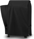 Unicook Waterproof Pellet Smoker Cover Compatible with Pit Boss Lexington by UNICOOK