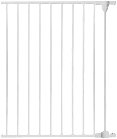 COMOMY Gate Extension 30" Tall, Suitable for Multi-fold Gate of COMOMY by COMOMY
