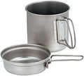 Snow Peak Camping Cookware & Kettle for Backpacking, Hiking & Outdoor Cooking by Snow+Peak