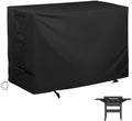 Griddle Cover for Charbroil 28" XL Performance Series 3-Burner Grill, Flat Top Grill Cover for Charbroil 28in Propane Gas Griddle 463258924 All Weather Protective Cover by Unknown