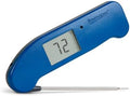 ThermoWorks Thermapen ONE, No. 1 Recommended Instant-Read Thermometer - Nautical Blue by ThermoWorks