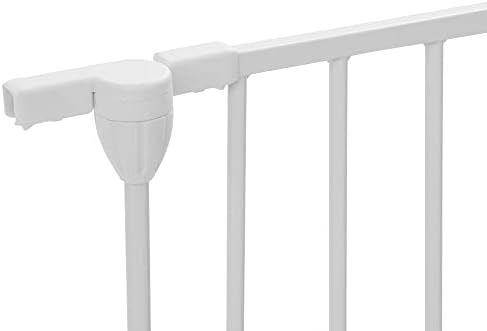 COMOMY Gate Extension 30" Tall, Suitable for Multi-fold Gate of COMOMY - Image 4