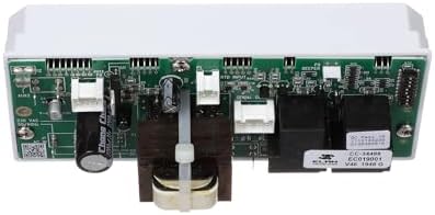 Alto Shaam CC-34488R Control Service C&H Kit - Image 3