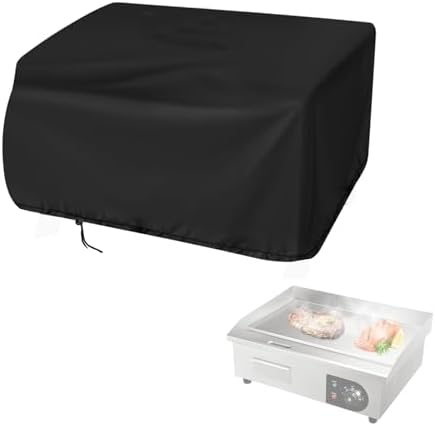 Grill Cover for VEVOR Commercial Electric Griddle by JOYMO%7CManufacturerSpecializingInCovers