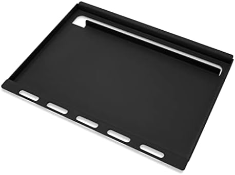 Weber® Rust‑Resistant Griddle Insert by Unknown