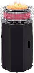   DoCred 34.8" H Outdoor Patio Heater by DoCred
