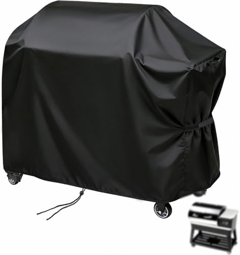 Grill Cover for Recteq Patio Legend 400,Patio Legend 600 Wood Pellet Grill by Vercome