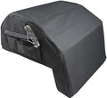 Mini Lustrous Built-in Grill Cover Compatible with 5-Burner Gas Grill, Water-Resistant Island BBQ Grill Top Cover, 41'' (L) x 26'' (W) x 13'' (H) by Mini+Lustrous