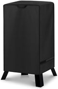 Unicook 30 Inch Electric Smoker Cover Waterproof, 19" W x 17" D x 33" H by UNICOOK