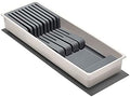 OXO Good Grips Compact Knife Drawer Organizer by Unknown