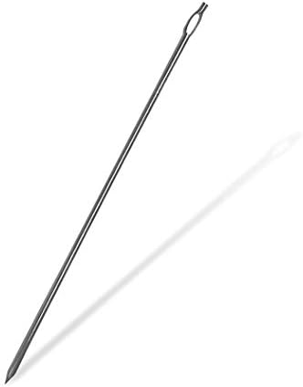 SpitJack Meat Trussing Needle and Butcher's Cooking Twine Kit - Image 5