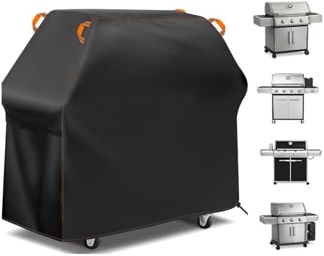 BBQ Grill Cover for Lynx Grills Professional L30TR 2015-pr by Unknown