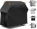 BBQ Grill Cover for Lynx Grills Professional L30TR 2015-pr by Unknown