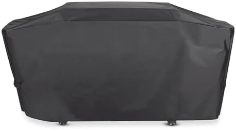 ZJYWSCH Grill Cover for Weber Slate 36" Griddle Outdoor Waterproof Griddle Cover 3400120 Heavy Duty Webber Slate 36 inch Flat Top Griddle Grill Cover by ZJYWSCH