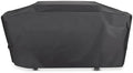 ZJYWSCH Grill Cover for Weber Slate 36" Griddle Outdoor Waterproof Griddle Cover 3400120 Heavy Duty Webber Slate 36 inch Flat Top Griddle Grill Cover by ZJYWSCH
