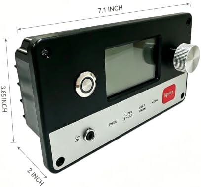 WiFiRE Controller Replacement for Traeger D2 Direct Drive Pellet Grills - Image 7