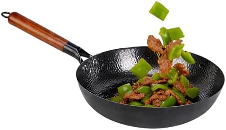 Cooking Pan Saute Cooking Skillets by Unknown