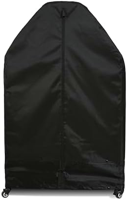Ooni Cover for Pizza Oven and Table - Large Size - Protective Waterproof BBQ Grill Cover - Ooni Pizza Oven Accessories - Image 2