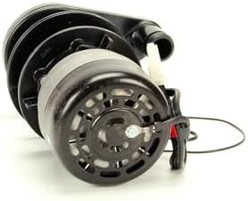 Manitowoc Ice Water Pump 115/60/1 2007679 - Genuine OEM Replacement Part - Image 3