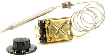 Pitco Thermostat,Elec Spst Kx-299-36 P5047587 - Genuine OEM Replacement Part - Image 2