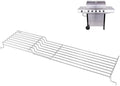 DELSbbq Grill Warming Rack for Charbroil Performance 5 Burner Grills by DELSBBQ