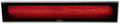 Bromic Platinum Smart Heat 2300W Electric Patio Heater - Radiant Infrared, 220V-240V, Black Finish - BH0320003 by BromicHeating