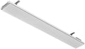 Dimplex DLW Wall/Ceiling Radiant Patio Heater - 3200W - White, 240V by Dimplex