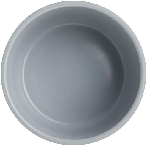 Ninja Foodi 6.5-qt. Ceramic Coated Nonstick Inner Pot, Compatible with all Ninja Foodi 6.5 qt. models, Dishwasher Safe Gray. 102FY300 - Image 4