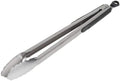 OXO Good Grips 16-Inch Locking Stainless Steel Tongs by Unknown