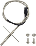 RTD Temperature Sensor Probe for Pit Boss 3/4/5/7 Series Vertical Smoker by Meatender