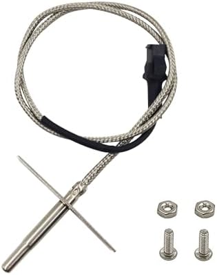 RTD Temperature Sensor Probe for Pit Boss 3/4/5/7 Series Vertical Smoker by Meatender