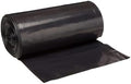 Amazon Basics 23G SlimJim Rubbermaid - 23 Gallon - 150 Count - 1.1 Mil - Black (Previously AmazonCommercial) by AmazonBasics