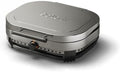 Solo Stove Steelfire 22" Propane Griddle | Portable Tabletop Flat Top Grill by Unknown