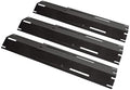 Unicook 3 Pack Adjustable Gas Grill Heat Plates, 11.75-21 in L x 3.75 in W by UNICOOK