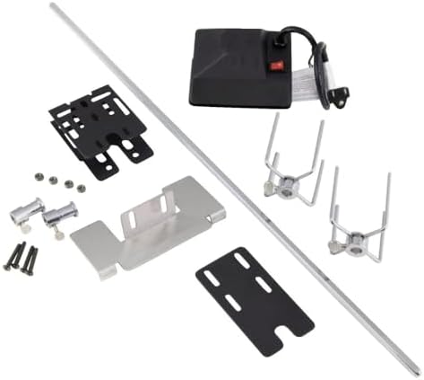 Charbroil Universal Rotisserie - CB1250010R6 - Image 4