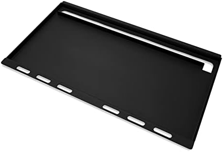 Weber® Rust‑Resistant Griddle Insert by Unknown
