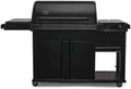 Traeger Woodridge Elite Wood Pellet Grill & Smoker, 970 Sq In, WiFi by Unknown