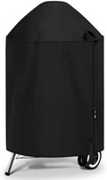 Unicook Waterproof Kettle Cover for 22-Inch Charcoal Grill, 28" Dia x 35" H by UNICOOK