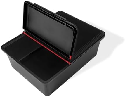 Weber Works™ Outdoor Storage Bin - Image 6