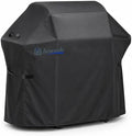 60 Inch XL 5-6 Burner Grill Cover, Fits Weber Genesis, Nexgrill & More by Unknown