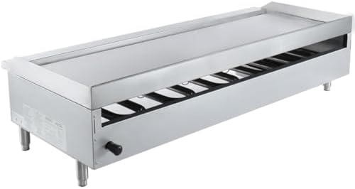 Empura Countertop Gas Griddle - Image 4