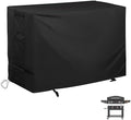Griddle Cover for Blackstone Patio Series 2-Burner 28" Griddle with Air Fryer, Flat Top Grill Cover for Blackstone 28in 1962 Air Fryer Combo & Two Burners Grill by Unknown