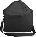 Grill Carry Bag for Weber Smokey Joe 14-inch Portable Charcoal Grill, Smokey Joe Premium 14-inch Charcoal Grills, 600D Heavy Duty Waterpoorf Outdoor Fade Resistant Cover, Storage Carry Bag for Weber by Blackhoso