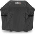 Weber® Premium Outdoor Grill Cover for Select Spirit Gas Grills, Black by Unknown
