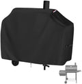 Grill Cover for Realcook Charcoal Grill, BBQ Grill Cover by JOYMO%7CManufacturerSpecializingInCovers