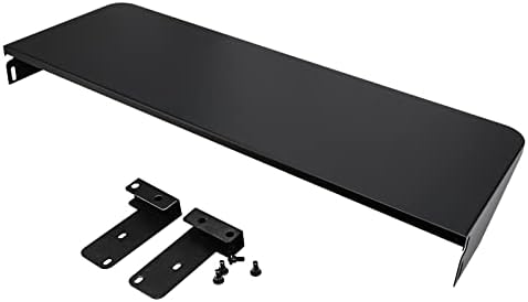 Utheer Folding Front Shelf for Traeger Pro 34, Century 885, Texas Elite 34 by Utheer