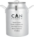 CanCooker Original Convection Steam Cooker | 4 Gallon 2 Pack by CanCooker