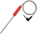 Replacement Thermometer Meat Probe for Ninja OG751 Woodfire Pro Outdoor Grill & Smoker Compatible with Ninja OG700 Series adn OG36UPG1A, BBQ Grills Accessories, 127HY751, 1 Pack by VAGLOBA